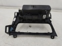 Ramka radia Ford Focus Mk3 10-19r. ramka lewarka zapalniczka dekor f1eb-a044c82-agw