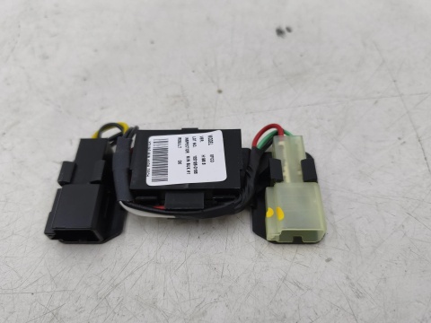 Regulator Hyundai I40 11-19r. podgrzewania kierownicy nowy oryginalny 561823z000