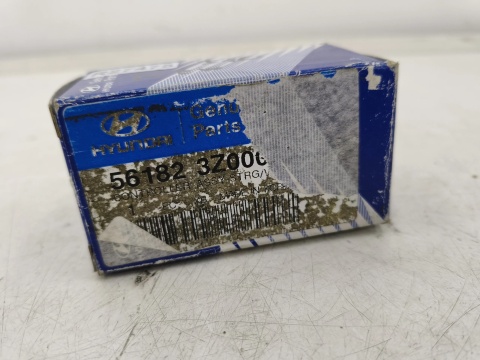 Regulator Hyundai I40 11-19r. podgrzewania kierownicy nowy oryginalny 561823z000
