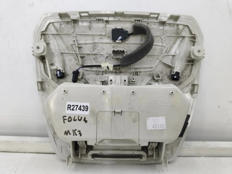 Schowek Ford Focus Mk3 C-Max Mk2 10-19r. schowek na okulary f1eb-a519d56-a