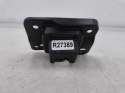 Ślizg Mazda CX-5 II 17-21r. LEWY wspornik mocowanie atrapy grilla zderzaka ORYGINALNY kb8a-50161