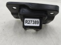 Ślizg Mazda CX-5 II 17-21r. LEWY wspornik mocowanie atrapy grilla zderzaka ORYGINALNY kb8a-50161