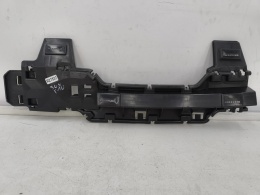 Ślizg Peugeot 308 T10 3 III 21r.- tylny środkowy wspornik mocowanie zderzaka wzmocnienie 9840115880