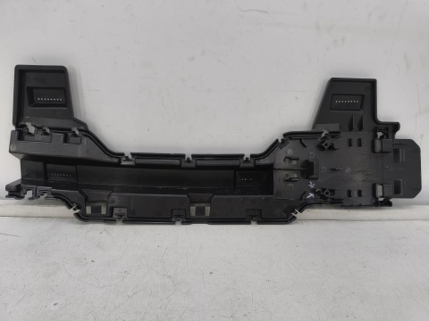 Ślizg Peugeot 308 T10 3 III 21r.- tylny środkowy wspornik mocowanie zderzaka wzmocnienie 9840115880