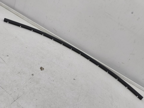 Uszczelka Mini One Cooper F55 F65 NOWA OE lewa prawa przednie DOLNA guma drzwi uszczelnienie krawędzi drzwi 7322508