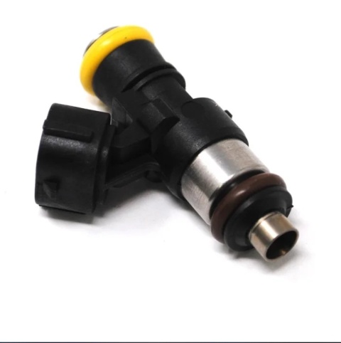 Wtrysk Fiat 500L 500X Doblo 2 II Tipo Alfa Romeo Gulietta Mito 09r.- wtryskiwacz gaz CNG 1.4 71795858