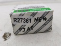 Wtrysk Fiat 500L 500X Doblo 2 II Tipo Alfa Romeo Gulietta Mito 09r.- wtryskiwacz gaz CNG 1.4 71795858