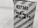 Zawór paliwa Fiat Ducato 3 III 06r.- 2.0 D regulacji ciśnienia paliwa 71772309