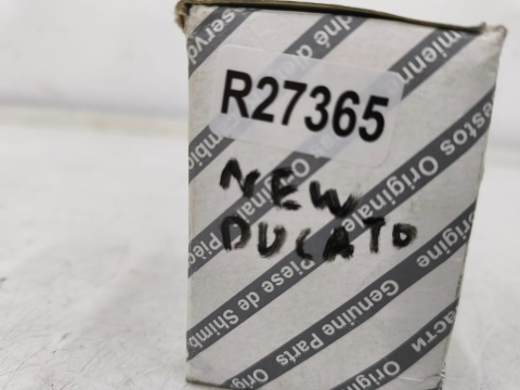 Zawór paliwa Fiat Ducato 3 III 06r.- 2.0 D regulacji ciśnienia paliwa 71772309