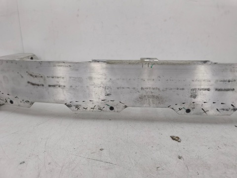Belka zderzaka BMW G20 G21 18-26r. przednie wzmocnienie pasa przód 51117422219