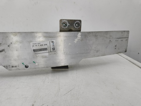 Belka zderzaka BMW G20 G21 18-26r. przednie wzmocnienie pasa przód 51117422219