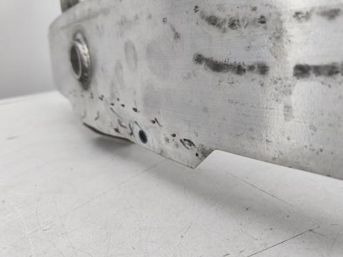 Belka zderzaka BMW G20 G21 18-26r. przednie wzmocnienie pasa przód 51117422219