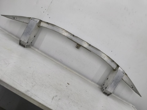 Belka zderzaka BMW G20 G21 18-26r. przednie wzmocnienie pasa przód 51117422219