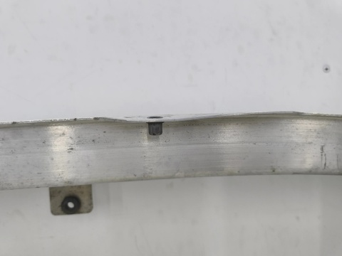 Belka zderzaka BMW G20 G21 18-26r. przednie wzmocnienie pasa przód 51117422219
