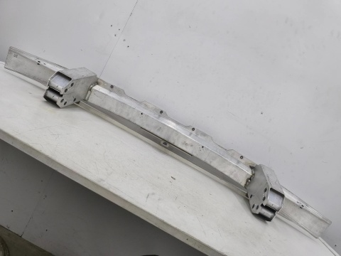 Belka zderzaka BMW G20 G21 18-26r. przednie wzmocnienie pasa przód 51117422219