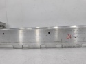 Belka zderzaka BMW G30 17-24r. tylne wzmocnienie pasa tył 5112100310
