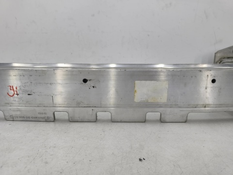 Belka zderzaka BMW G30 17-24r. tylne wzmocnienie pasa tył 5112100310