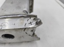 Belka zderzaka BMW G30 17-24r. tylne wzmocnienie pasa tył 5112100310