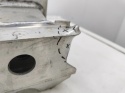 Belka zderzaka BMW G30 17-24r. tylne wzmocnienie pasa tył 5112100310