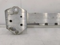 Belka zderzaka BMW G30 17-24r. tylne wzmocnienie pasa tył 5112100310