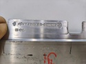 Belka zderzaka BMW G30 17-24r. tylne wzmocnienie pasa tył 5112100310