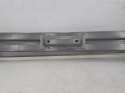 Belka zderzaka Volvo XC60 2 II 17r.- tylne wzmocnienie pasa tył 31448304