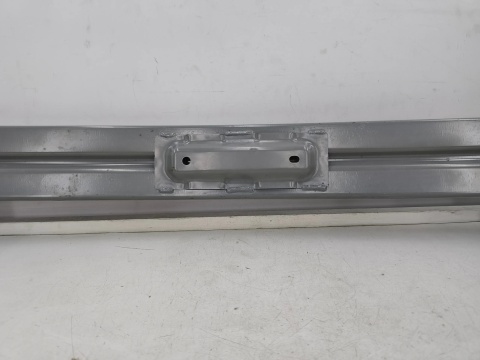 Belka zderzaka Volvo XC60 2 II 17r.- tylne wzmocnienie pasa tył 31448304