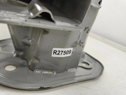 Belka zderzaka Volvo XC60 2 II 17r.- tylne wzmocnienie pasa tył 31448304