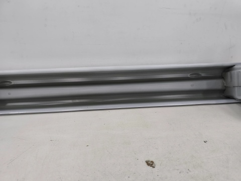 Belka zderzaka Volvo EX30 23r.- tylne wzmocnienie pasa tył 6600161901