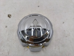 Kołpak Mitsubishi L200 Pajero 96r.- 135mm kołpaki dekiel kapsel CHROM oryginal 085618bm