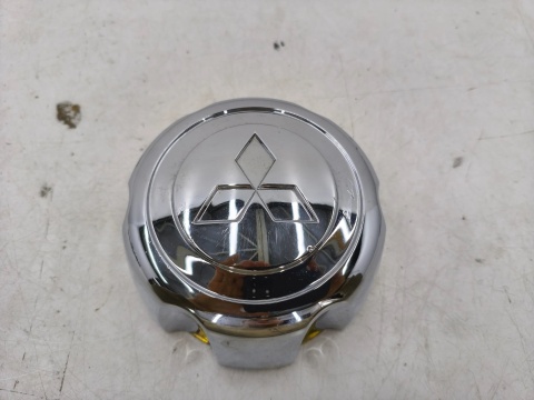 Kołpak Mitsubishi L200 Pajero 96r.- 135mm kołpaki dekiel kapsel CHROM oryginal 085618bm