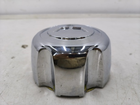 Kołpak Mitsubishi L200 Pajero 96r.- 135mm kołpaki dekiel kapsel CHROM oryginal 085618bm