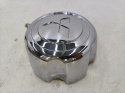 Kołpak Mitsubishi L200 Pajero 96r.- 135mm kołpaki dekiel kapsel CHROM oryginal 085618bm