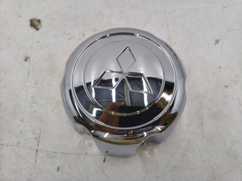 Kołpak Mitsubishi L200 Pajero 96r.- 135mm kołpaki dekiel kapsel CHROM oryginal 085618bm