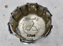 Kołpak Mitsubishi L200 Pajero 96r.- 135mm kołpaki dekiel kapsel CHROM oryginal 085618bm