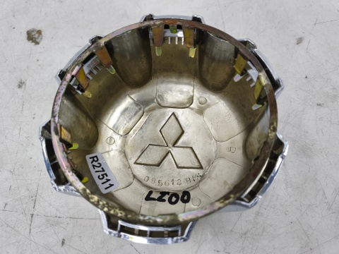 Kołpak Mitsubishi L200 Pajero 96r.- 135mm kołpaki dekiel kapsel CHROM oryginal 085618bm