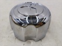 Kołpak Mitsubishi L200 Pajero 96r.- 135mm kołpaki dekiel kapsel CHROM oryginal 085618bm