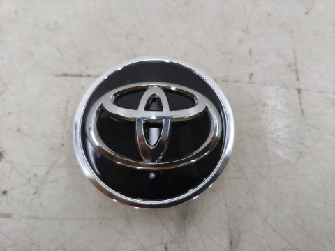 Kołpak Toyota NOWY dekielek 62mm. zaślepka felgi aluminiowej oryginalny 42603-48140