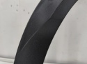 Listwa Peugeot 2008 II 19r.- prawy tylny rant nadkola błotnika nakładka struktura prawy tył 9825736580