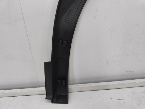 Listwa Peugeot 2008 II 19r.- prawy tylny rant nadkola błotnika nakładka struktura prawy tył 9825736580