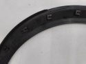 Listwa Peugeot 2008 II 19r.- prawy tylny rant nadkola błotnika nakładka struktura prawy tył 9825736580