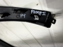 Listwa Peugeot 2008 II 19r.- prawy tylny rant nadkola błotnika nakładka struktura prawy tył 9825736580