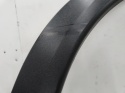 Listwa Peugeot 3008 III e-3008 2023r.- prawa tylna nakładka rant błotnika nakładka strukturalna prawy tył 9840245180