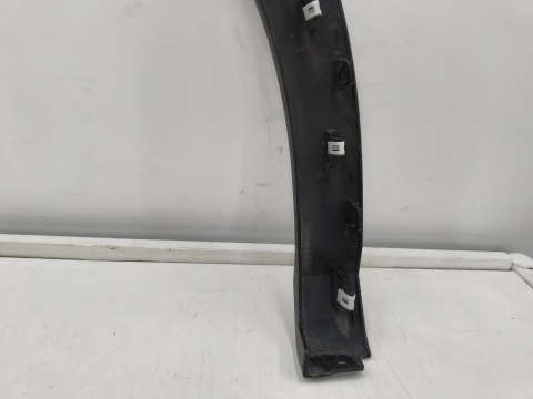 Listwa Peugeot 3008 III e-3008 2023r.- prawa tylna nakładka rant błotnika nakładka strukturalna prawy tył 9840245180
