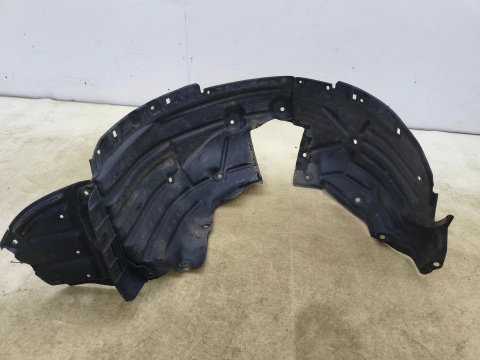 Nadkole Mazda CX-3 CX3 15-21r. LEWE przednie ORYGINALNE d10e-k7016