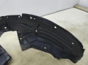 Nadkole Mazda CX-3 CX3 15-21r. LEWE przednie ORYGINALNE d10e-k7016
