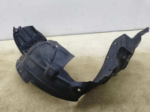 Nadkole Mazda CX-3 CX3 15-21r. LEWE przednie ORYGINALNE d10e-k7016