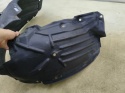 Nadkole Mazda CX-3 CX3 15-21r. LEWE przednie ORYGINALNE d10e-k7016
