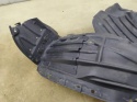 Nadkole Mazda CX-3 CX3 15-21r. LEWE przednie ORYGINALNE d10e-k7016