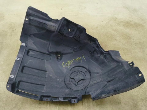 Nadkole Mercedes W177 18r.- PRAWE przednie ORYGINAL prawy przód a1776900204